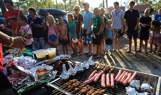 Lacanau-BBQ